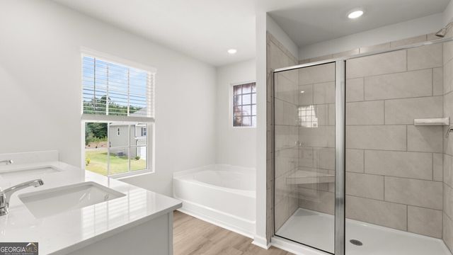 385 Grandview Drive, Dawsonville, GA 30534