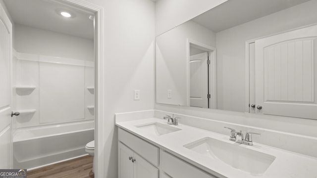 385 Grandview Drive, Dawsonville, GA 30534