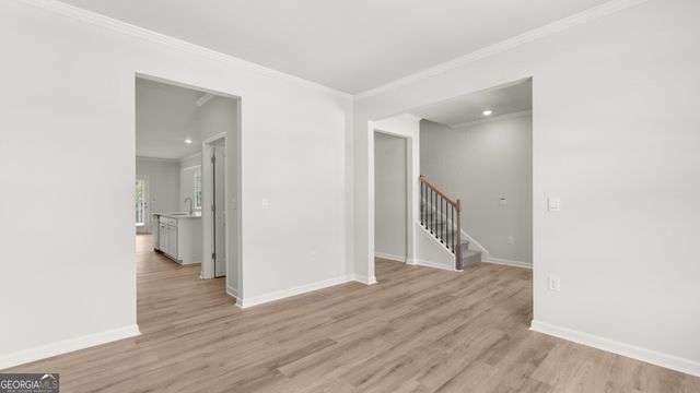 385 Grandview Drive, Dawsonville, GA 30534