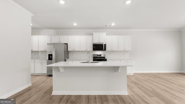 385 Grandview Drive, Dawsonville, GA 30534