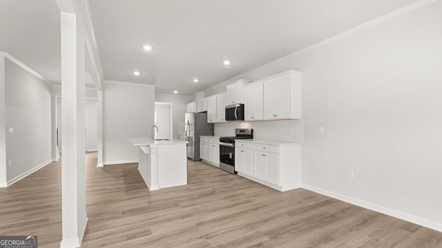 385 Grandview Drive, Dawsonville, GA 30534