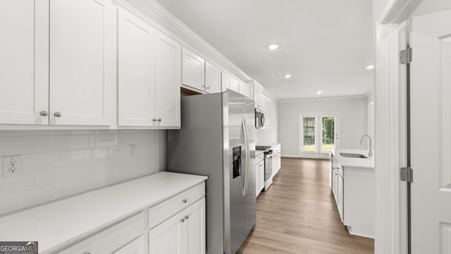 385 Grandview Drive, Dawsonville, GA 30534