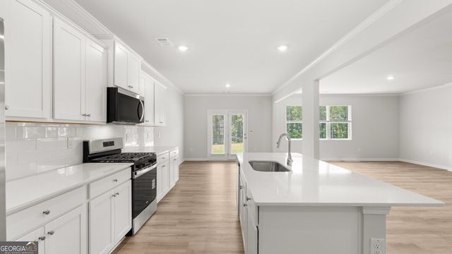 385 Grandview Drive, Dawsonville, GA 30534