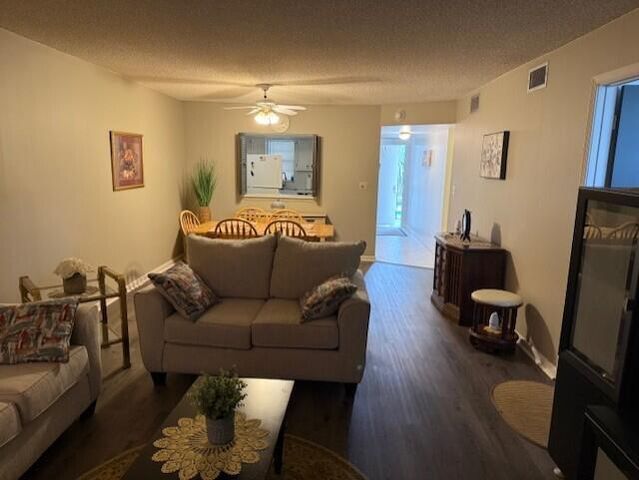 2420 Deer Creek Country Club Boulevard 302-D, Deerfield Beach, FL 33442