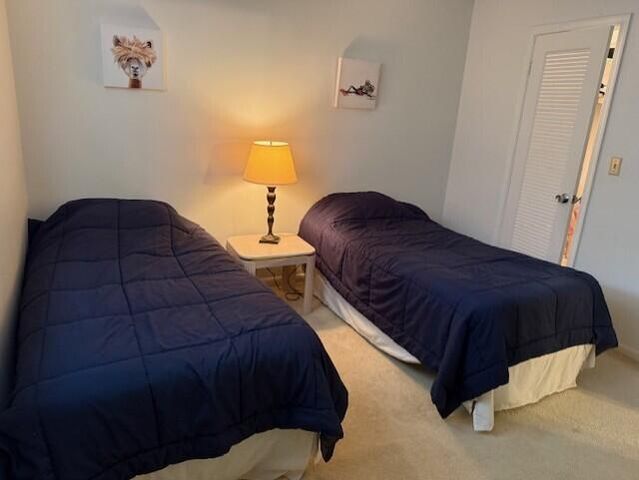 2420 Deer Creek Country Club Boulevard 302-D, Deerfield Beach, FL 33442