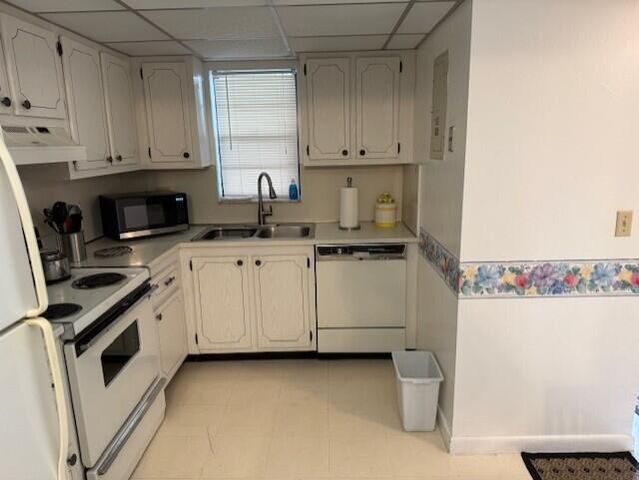 2420 Deer Creek Country Club Boulevard 302-D, Deerfield Beach, FL 33442