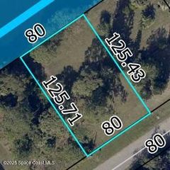 231 Joy Haven Drive, Sebastian, FL 32958