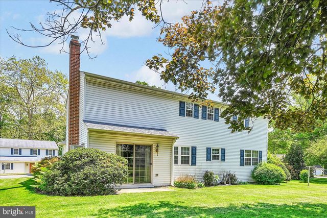 2531 VALLEY DR, Lancaster, PA 17603