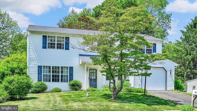 2531 VALLEY DR, Lancaster, PA 17603