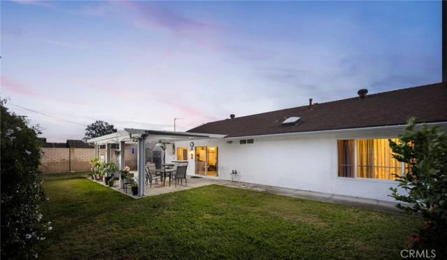 17901 Martha Anne Drive, Tustin, CA 92780