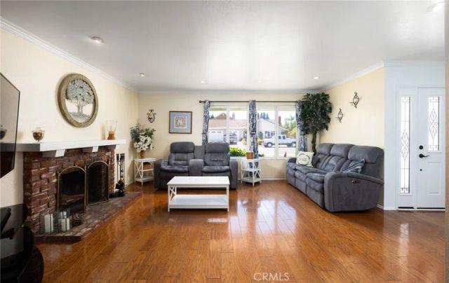 17901 Martha Anne Drive, Tustin, CA 92780
