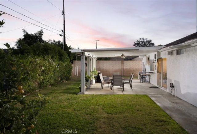 17901 Martha Anne Drive, Tustin, CA 92780