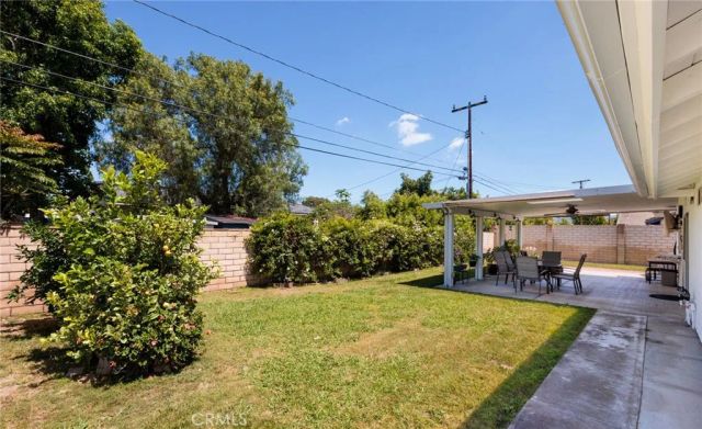 17901 Martha Anne Drive, Tustin, CA 92780
