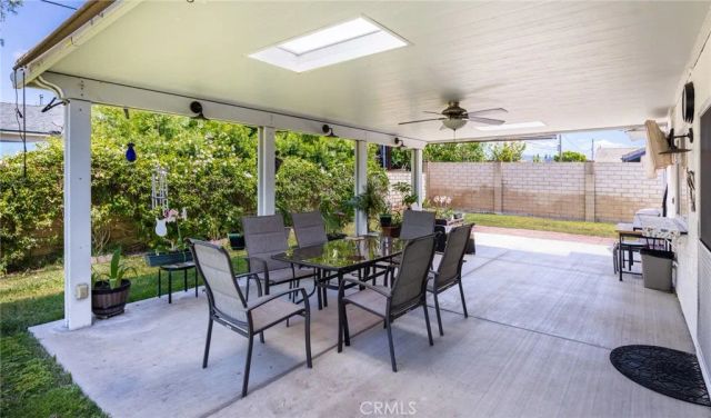 17901 Martha Anne Drive, Tustin, CA 92780