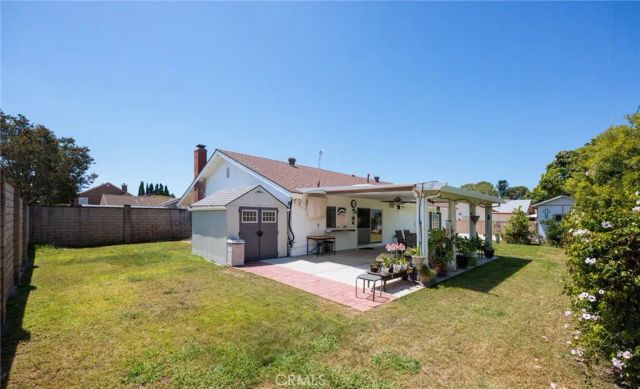 17901 Martha Anne Drive, Tustin, CA 92780