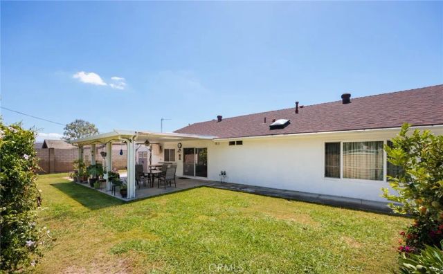 17901 Martha Anne Drive, Tustin, CA 92780