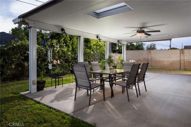 17901 Martha Anne Drive, Tustin, CA 92780
