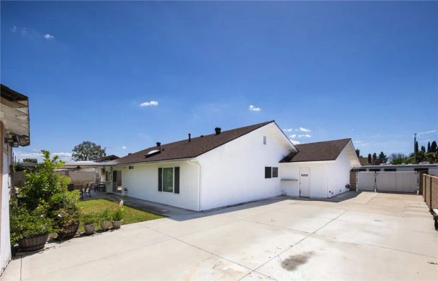 17901 Martha Anne Drive, Tustin, CA 92780