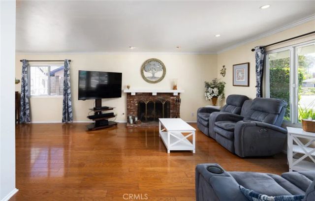 17901 Martha Anne Drive, Tustin, CA 92780
