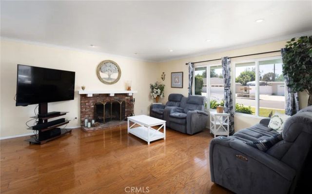 17901 Martha Anne Drive, Tustin, CA 92780