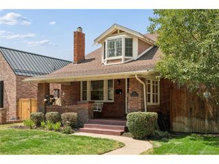 345 S Williams St, Denver, CO 80209