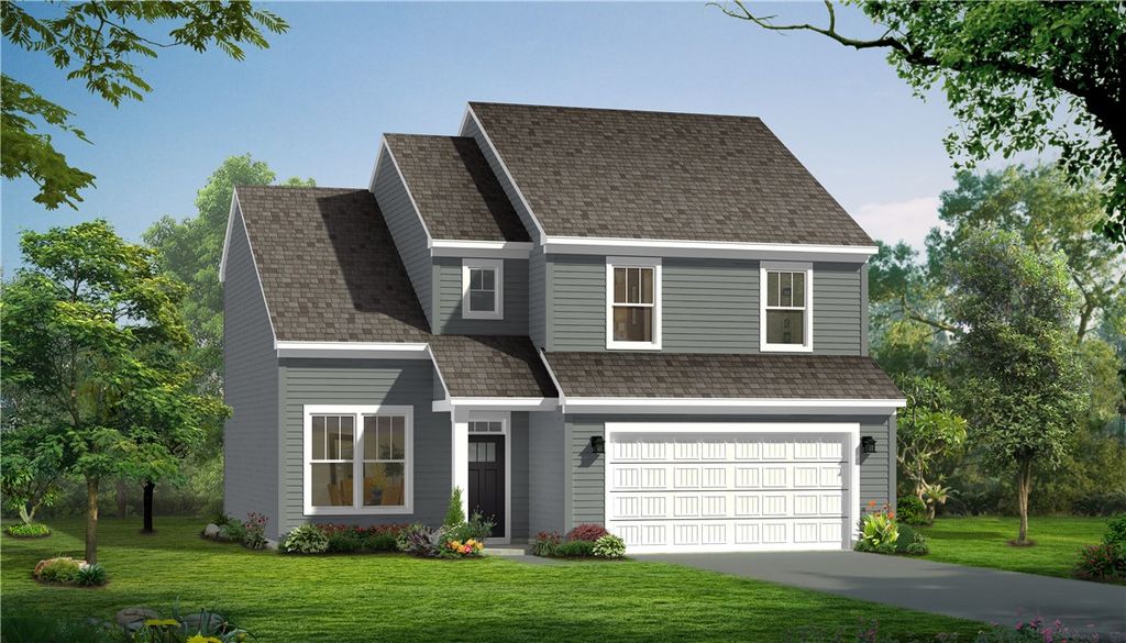 441 Briggs Drive, Easley, SC 29642