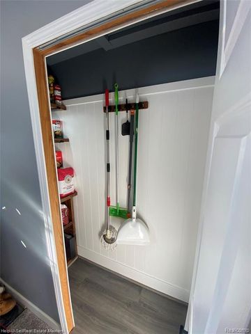 26501 Clancy Street, Roseville, MI 48066