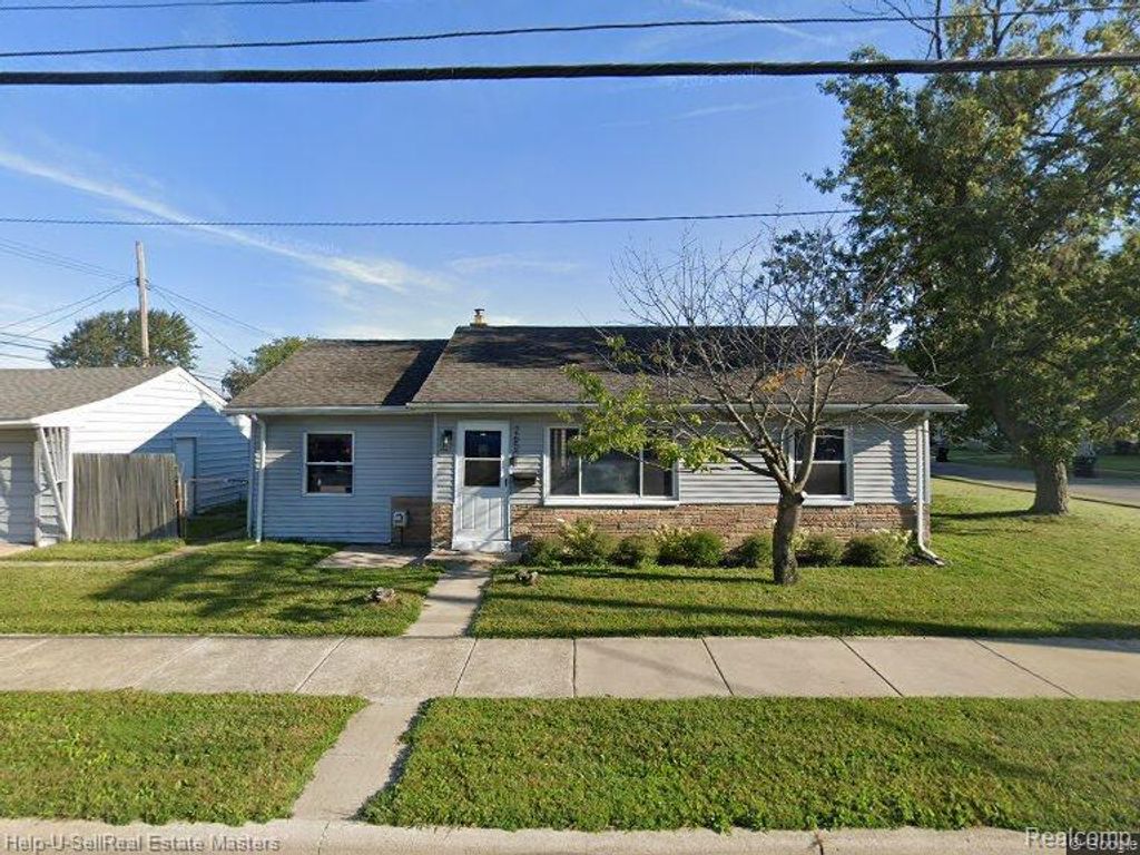 26501 Clancy Street, Roseville, MI 48066