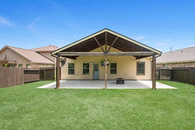 9415 Paloma Creek Drive, Tomball, TX 77375