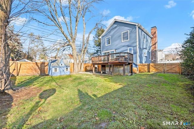 69 George Street, Stamford, CT 06902