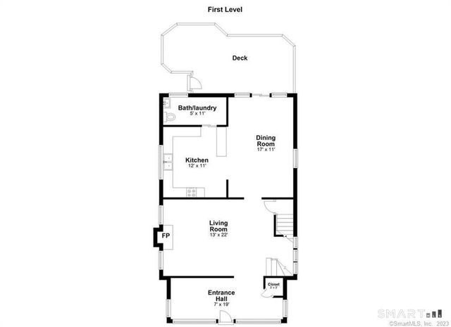 69 George Street, Stamford, CT 06902
