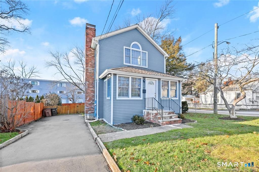 69 George Street, Stamford, CT 06902
