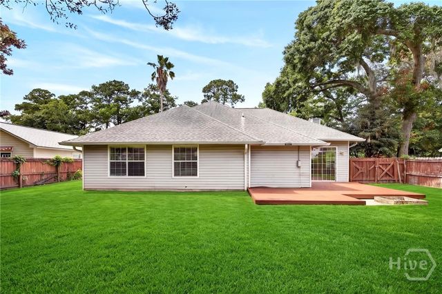6523 Concord Road, Savannah, GA 31410
