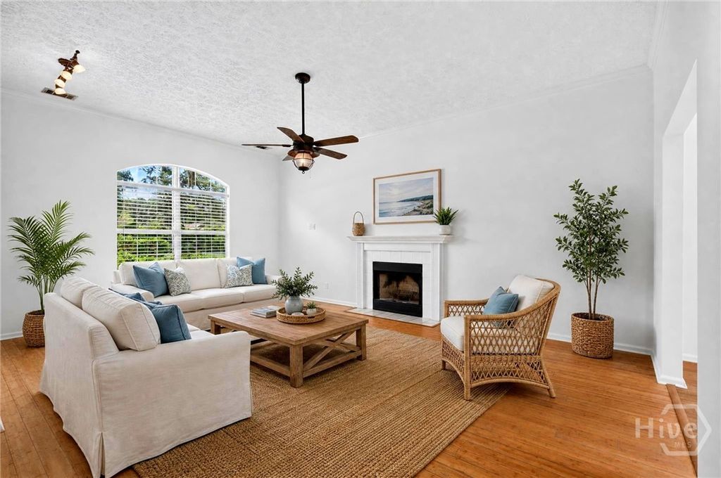 Image 12 of property listing at 6523 Concord Road, Savannah, GA 31410