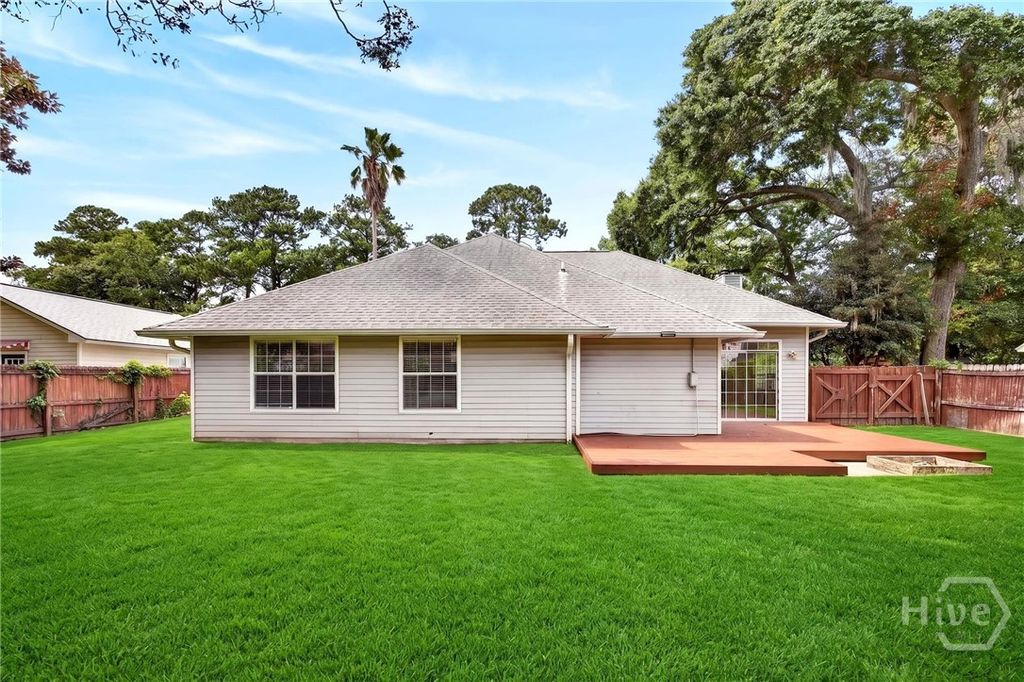 Image 50 of property listing at 6523 Concord Road, Savannah, GA 31410