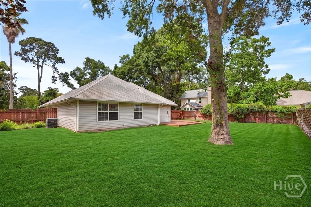 Image 52 of property listing at 6523 Concord Road, Savannah, GA 31410