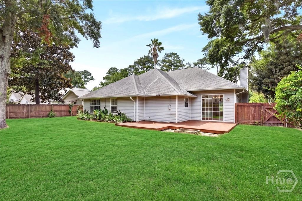 Image 53 of property listing at 6523 Concord Road, Savannah, GA 31410