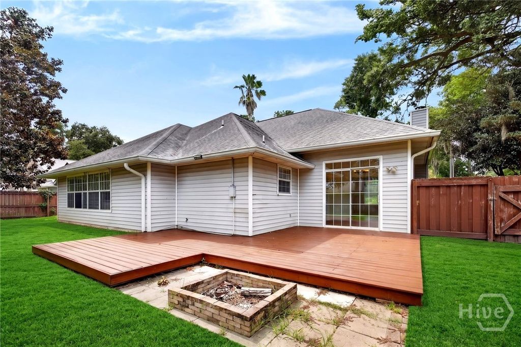 Image 54 of property listing at 6523 Concord Road, Savannah, GA 31410