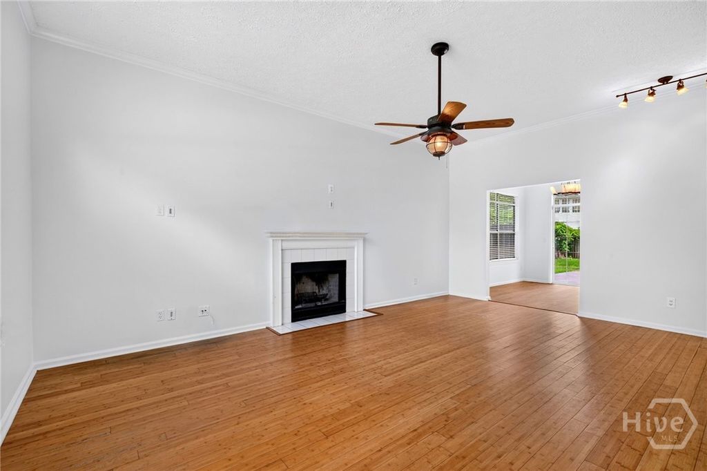 Image 6 of property listing at 6523 Concord Road, Savannah, GA 31410