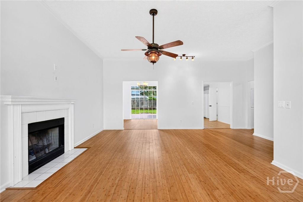 Image 7 of property listing at 6523 Concord Road, Savannah, GA 31410
