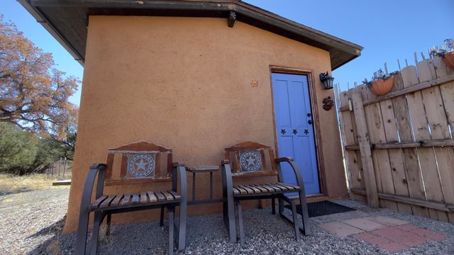 21 Wildwood Loop, Datil, NM 87821