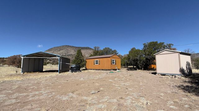 21 Wildwood Loop, Datil, NM 87821