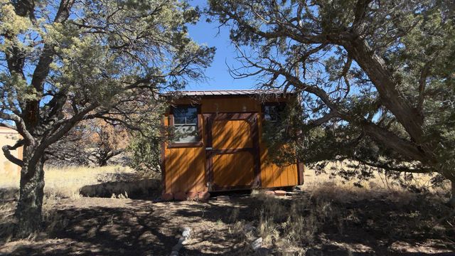 21 Wildwood Loop, Datil, NM 87821