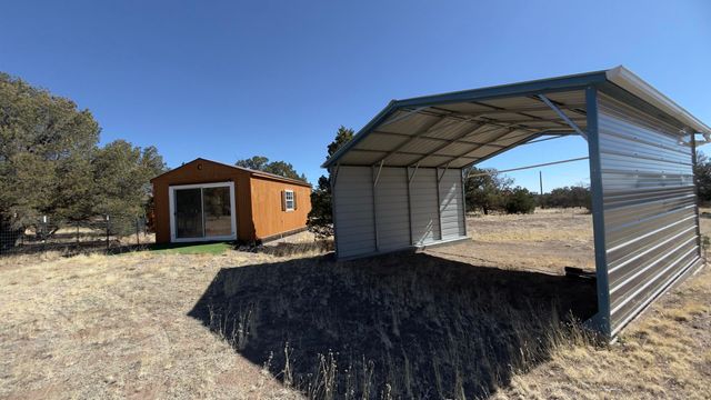 21 Wildwood Loop, Datil, NM 87821