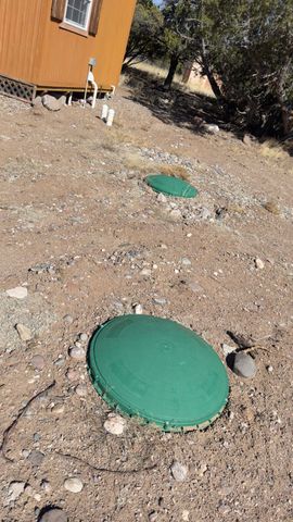 21 Wildwood Loop, Datil, NM 87821