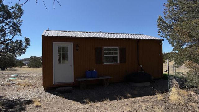 21 Wildwood Loop, Datil, NM 87821