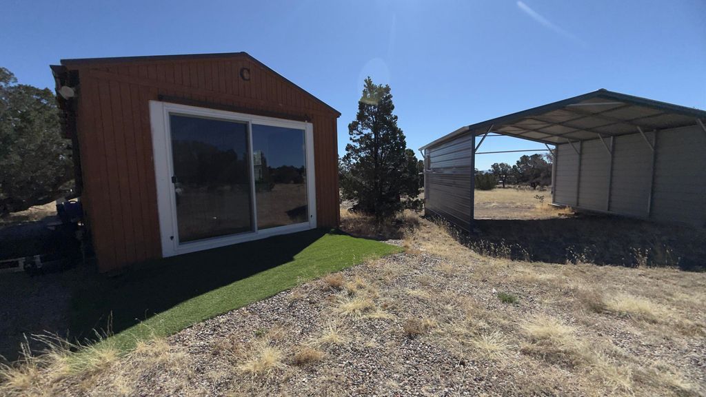 Image 1 of property listing at 21 Wildwood Loop, Datil, NM 87821
