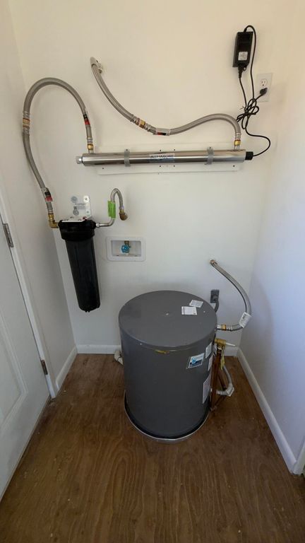 Image 10 of property listing at 21 Wildwood Loop, Datil, NM 87821