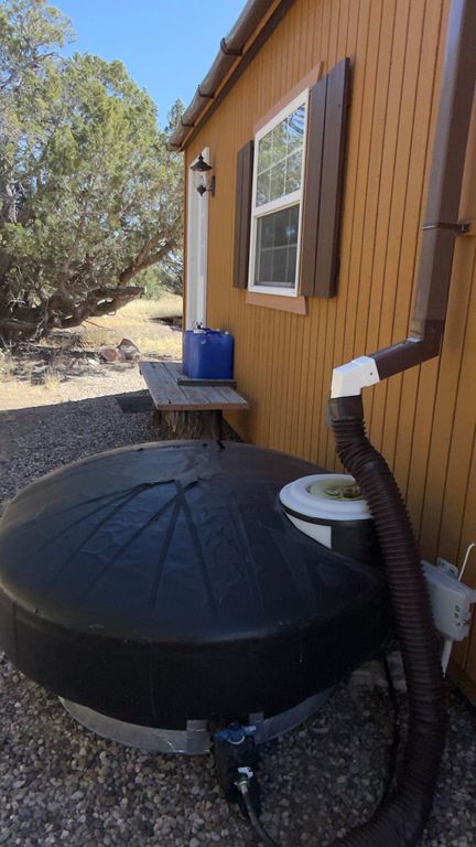 Image 15 of property listing at 21 Wildwood Loop, Datil, NM 87821