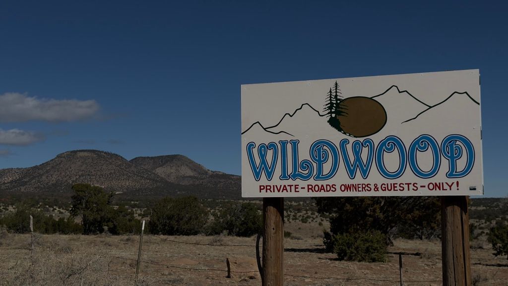 Image 26 of property listing at 21 Wildwood Loop, Datil, NM 87821